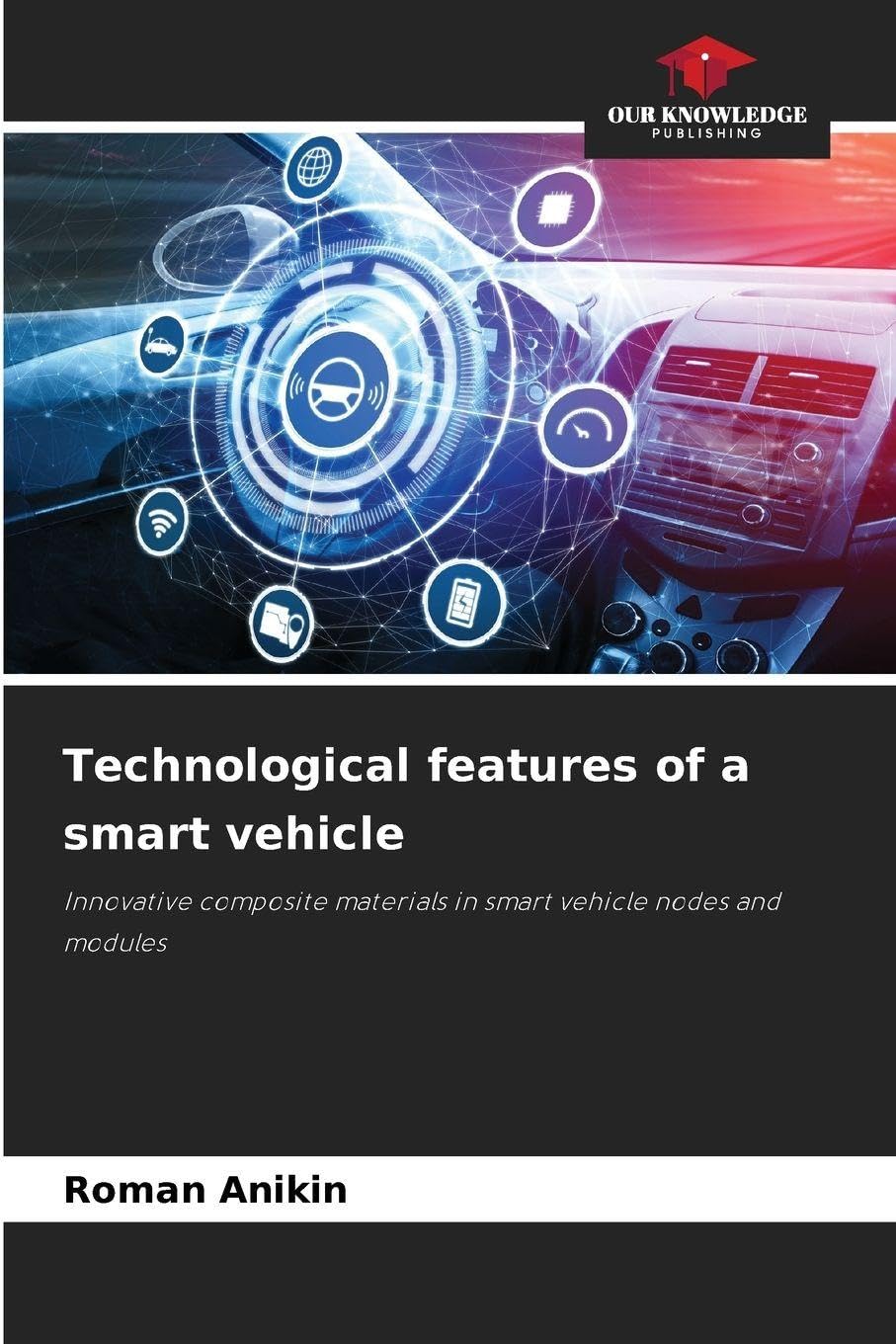 Technological features of a smart vehicle Business & Technology