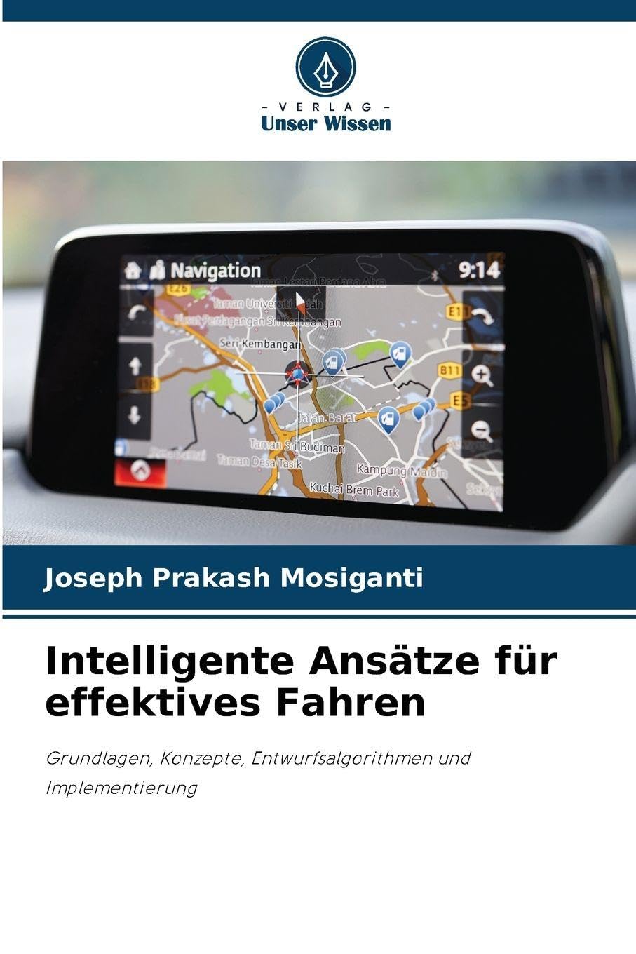 Intelligente Ansätze für effektives Fahren Business & Technology
