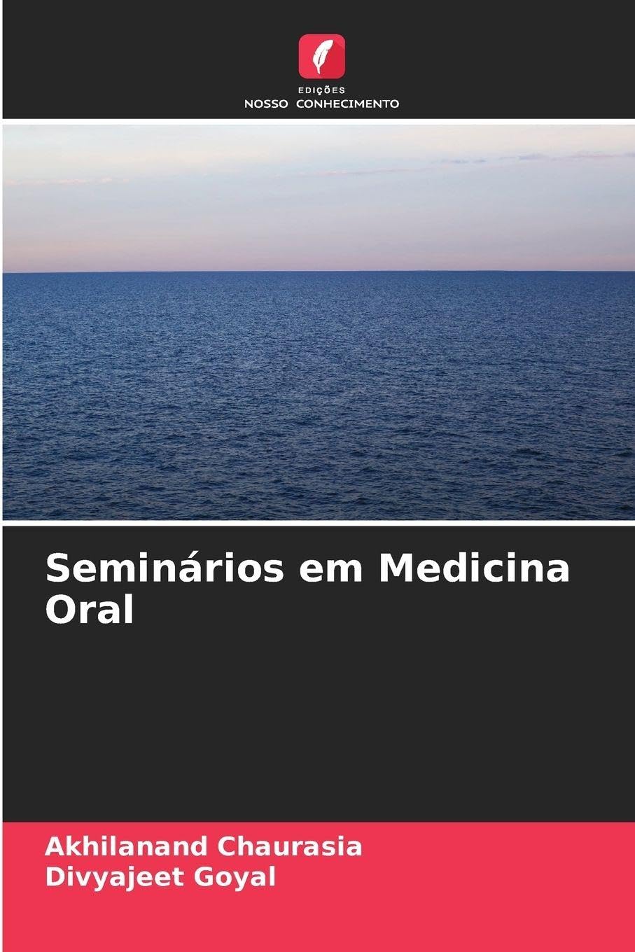 Seminários em Medicina Oral Medicine