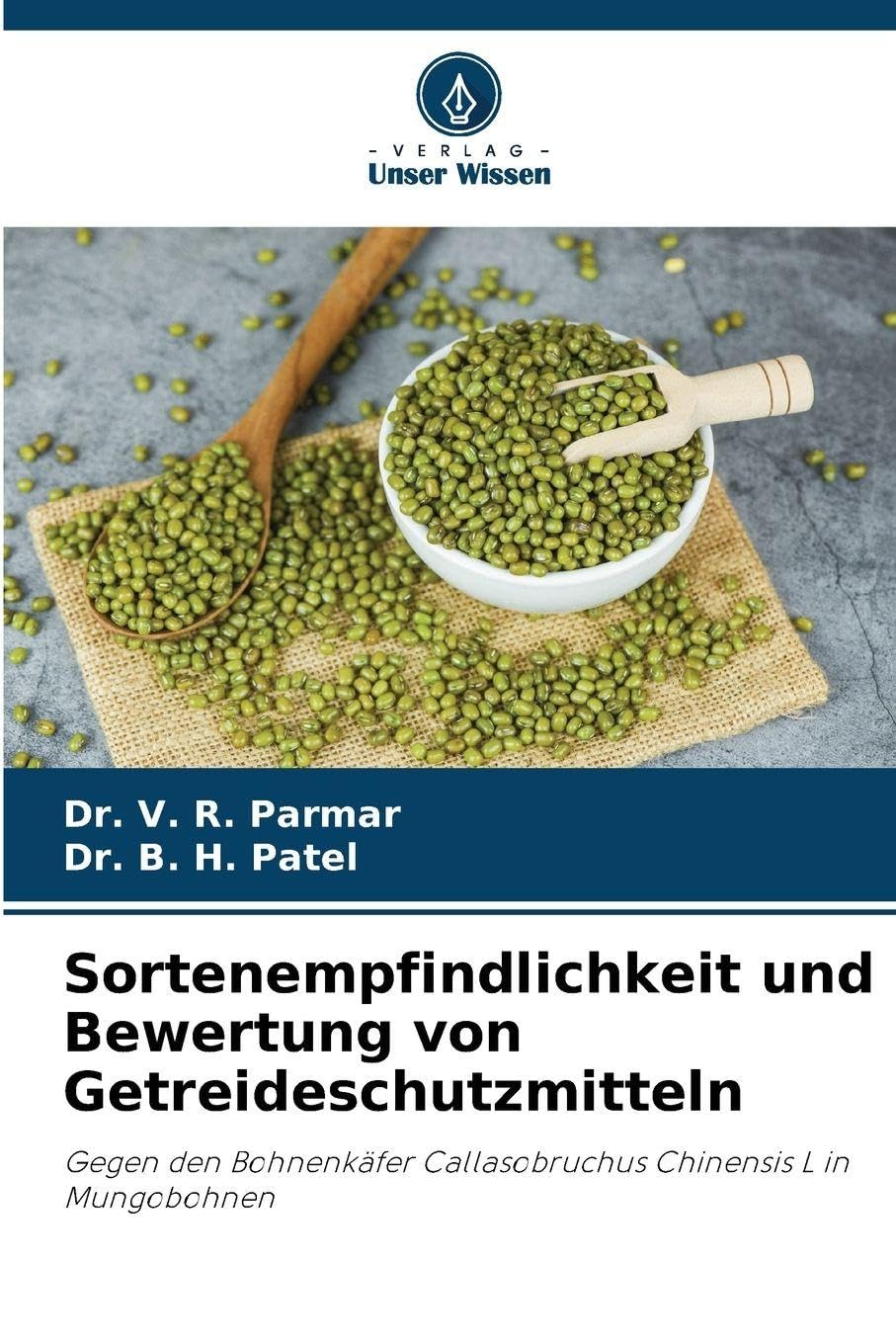 Sortenempfindlichkeit und Bewertung von Getreideschutzmitteln Natural Sciences