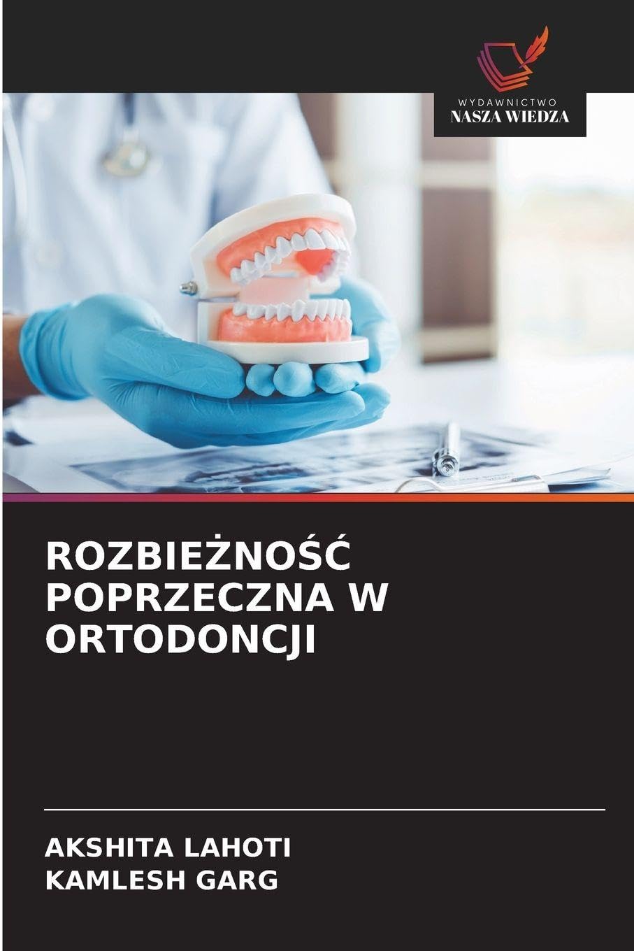 ROZBIE¿NO¿¿ POPRZECZNA W ORTODONCJI Medicine