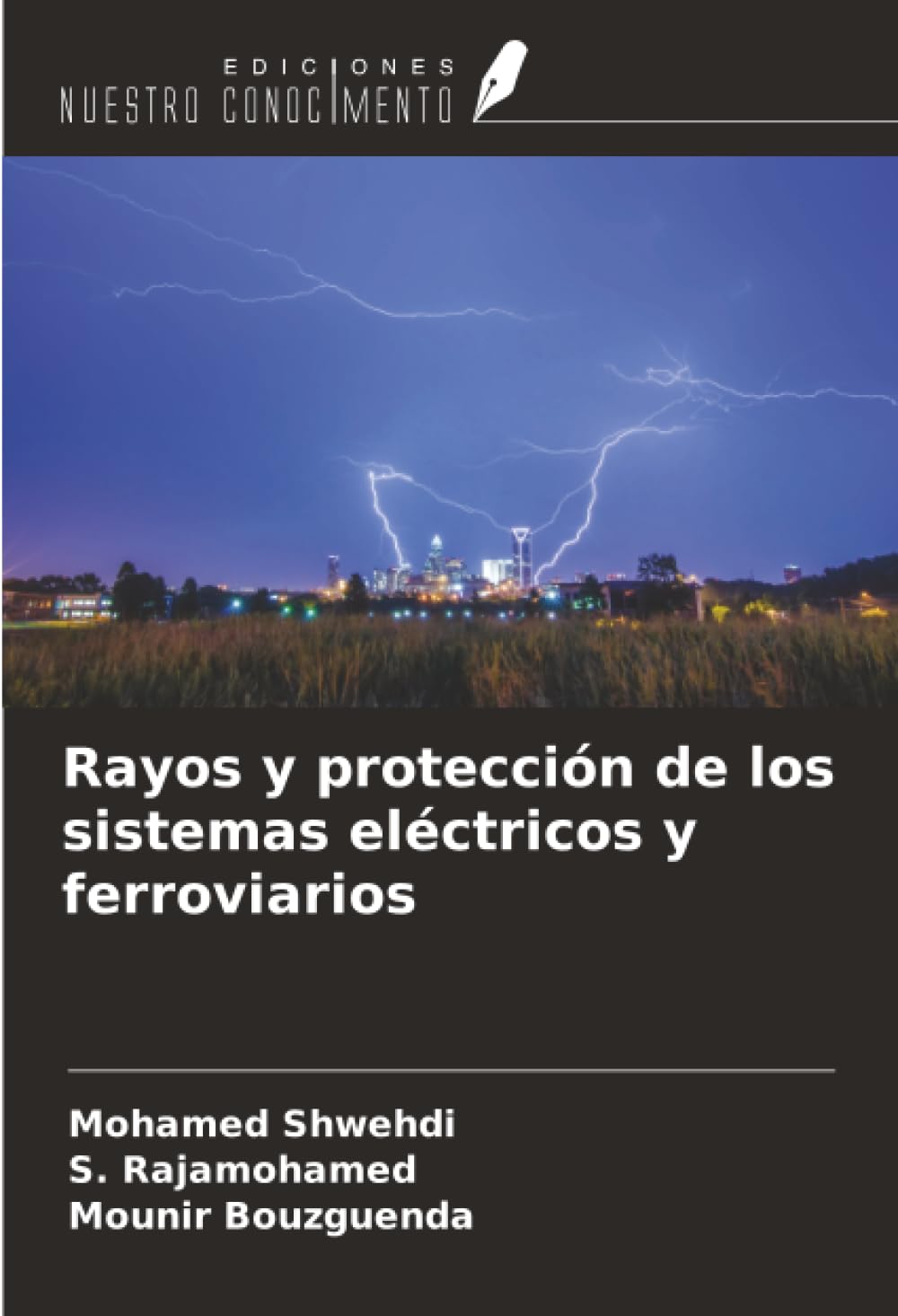 Rayos y protección de los sistemas eléctricos y ferroviarios Business & Technology