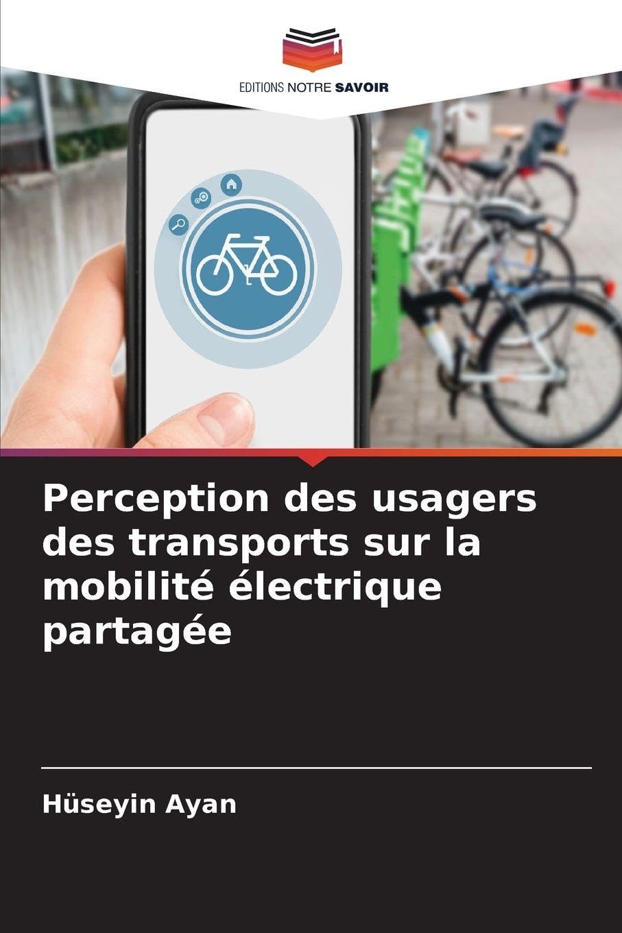 Perception des usagers des transports sur la mobilité électrique partagée Law