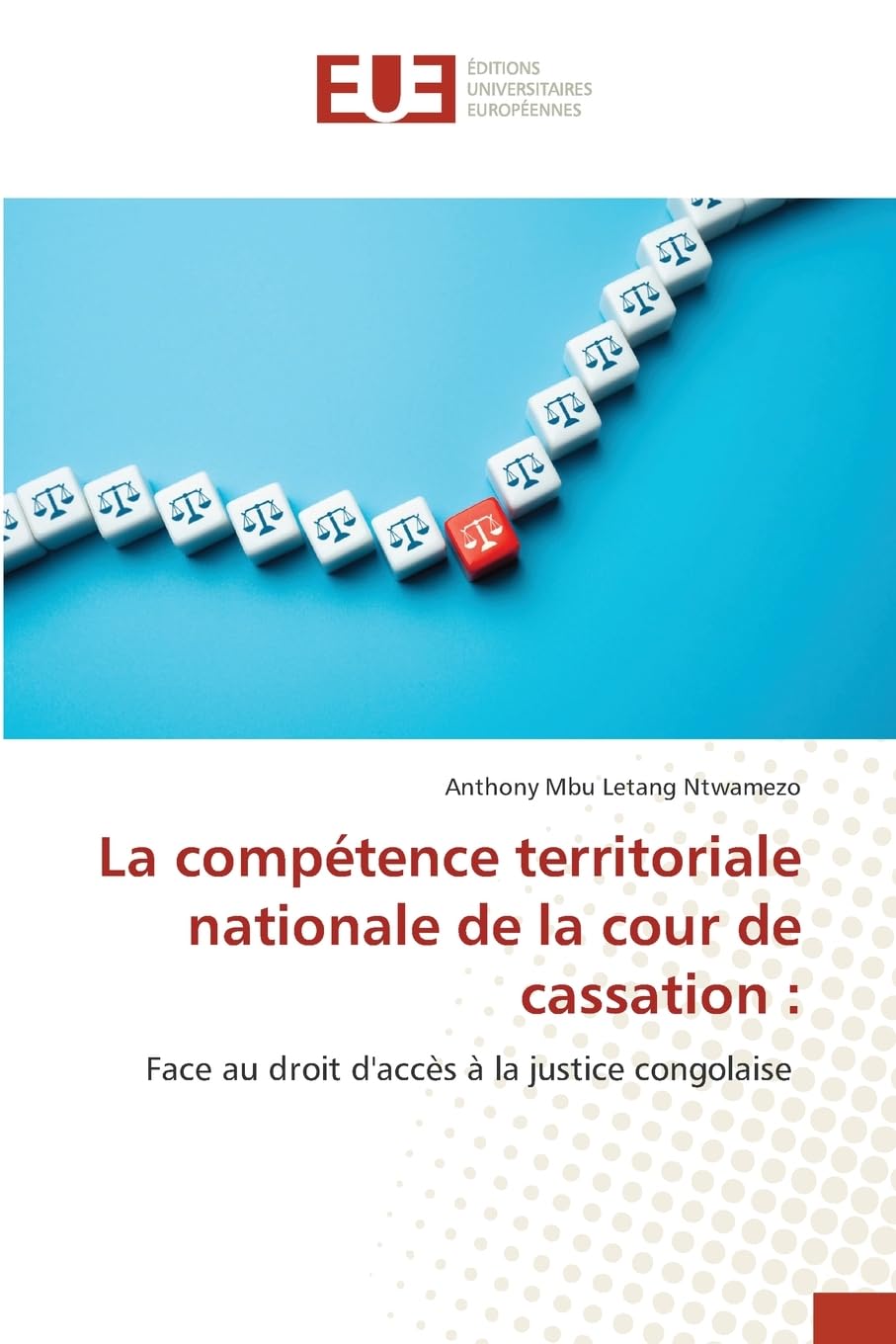 La compétence territoriale nationale de la cour de cassation : Law