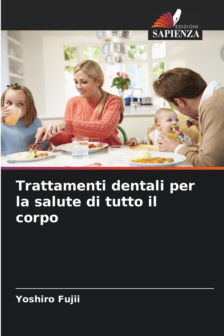 Trattamenti dentali per la salute di tutto il corpo Medicine