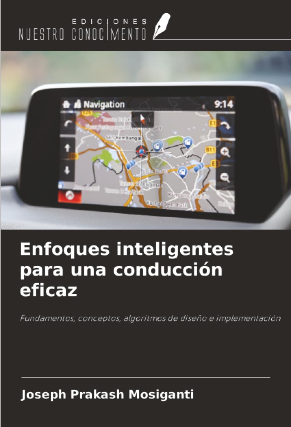 Enfoques inteligentes para una conducción eficaz Business & Technology