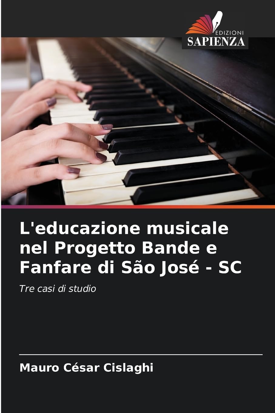 L'educazione musicale nel Progetto Bande e Fanfare di São José - SC Arts & Music