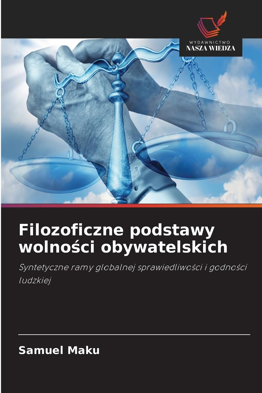Filozoficzne podstawy wolno¿ci obywatelskich Law