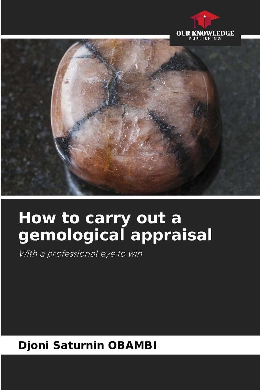 How to carry out a gemological appraisal Philosophy