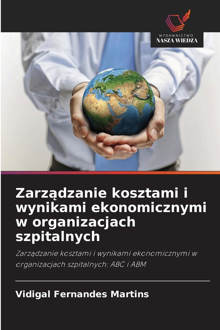 Zarz¿dzanie kosztami i wynikami ekonomicznymi w organizacjach szpitalnych Law
