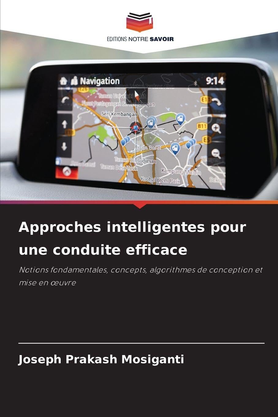 Approches intelligentes pour une conduite efficace Business & Technology