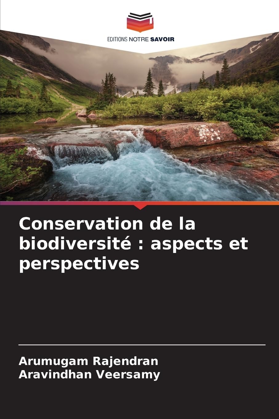 Conservation de la biodiversité : aspects et perspectives Natural Sciences