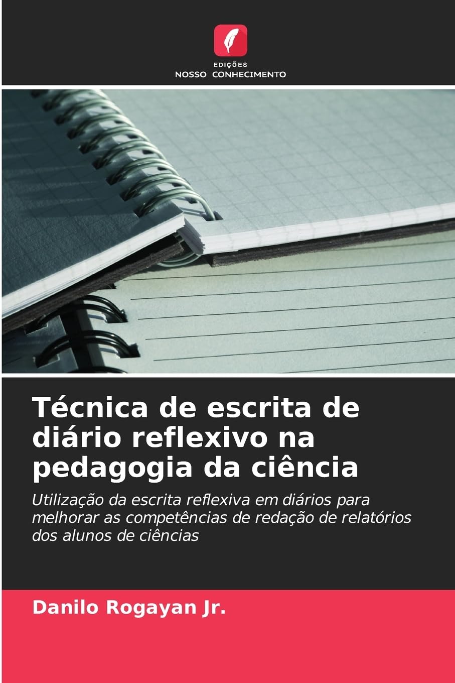 Técnica de escrita de diário reflexivo na pedagogia da ciência Natural Sciences