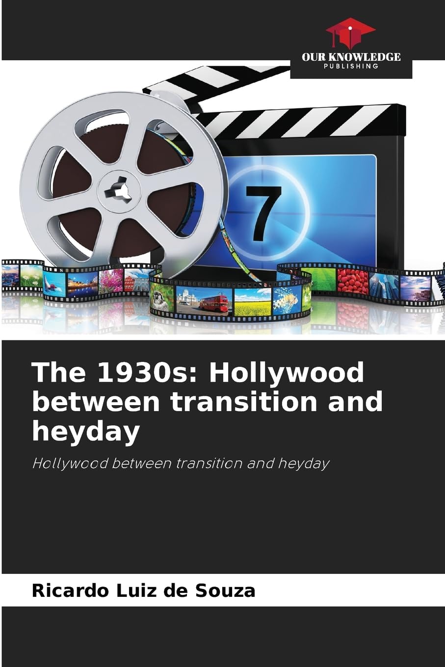 The 1930s: Hollywood between transition and heyday Film, Art & Culture