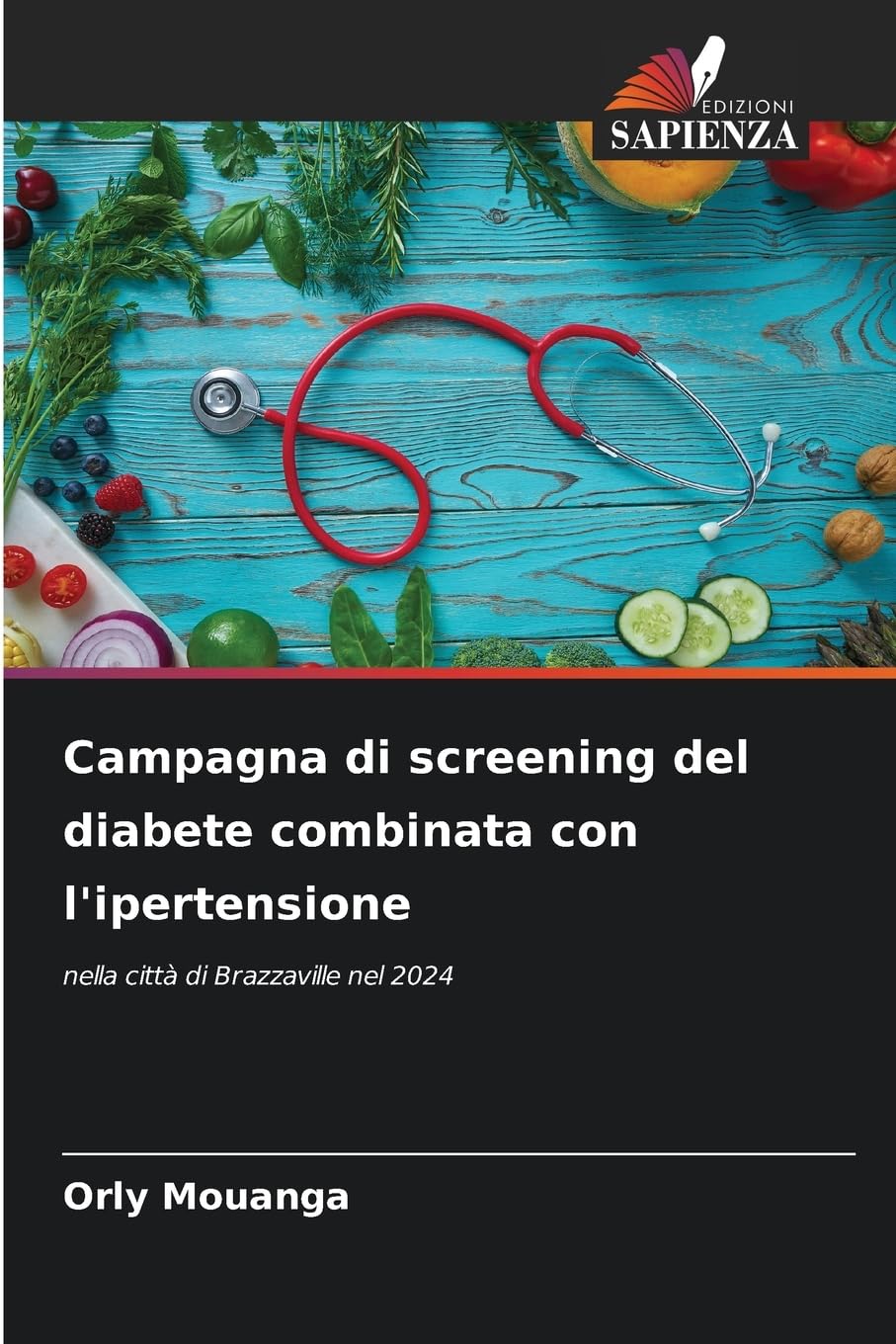 Campagna di screening del diabete combinata con l'ipertensione Medicine