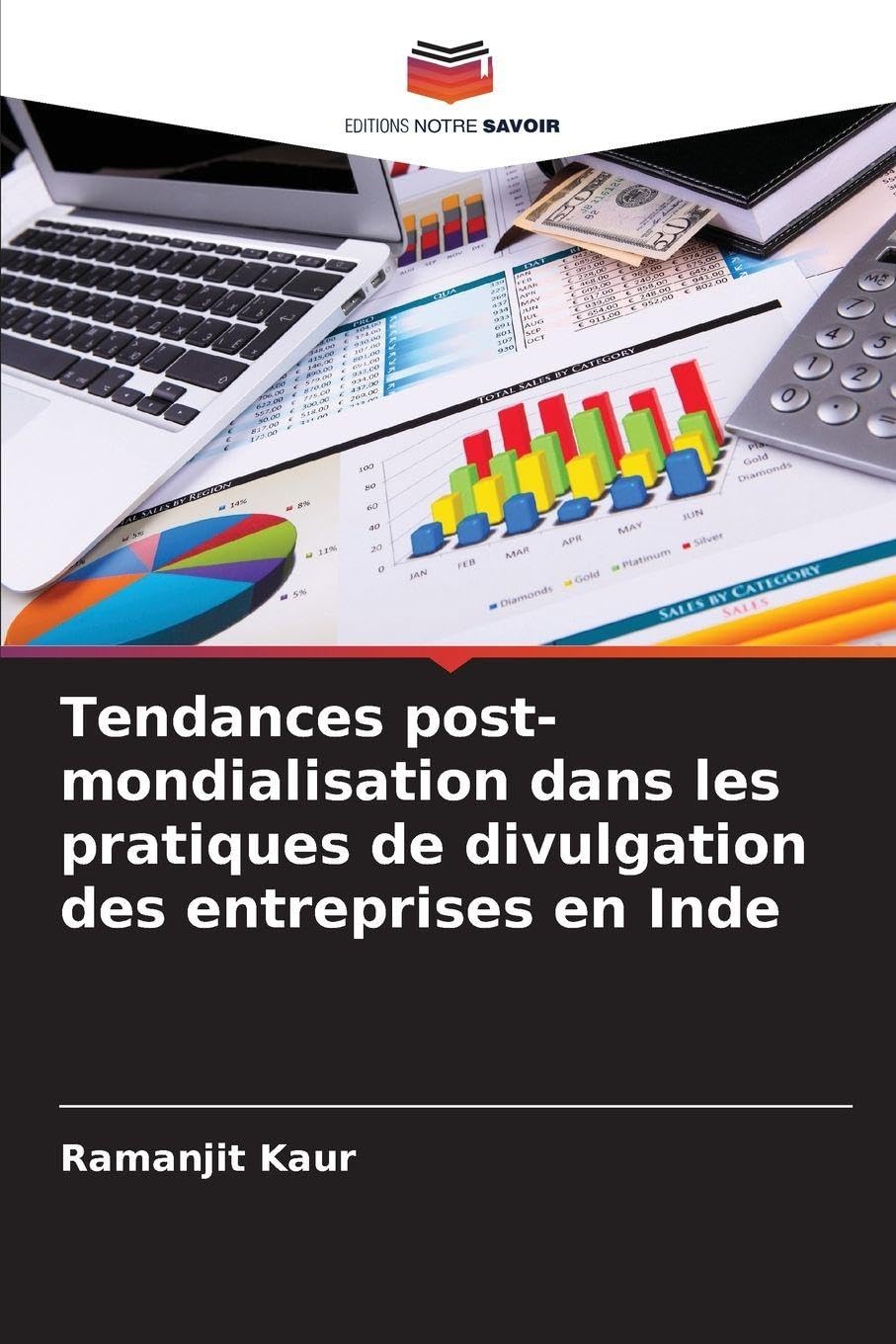 Tendances post-mondialisation dans les pratiques de divulgation des entreprises en Inde Law