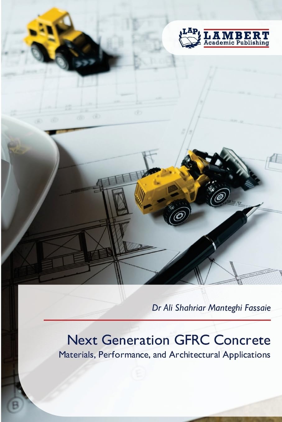 Next Generation GFRC Concrete Law
