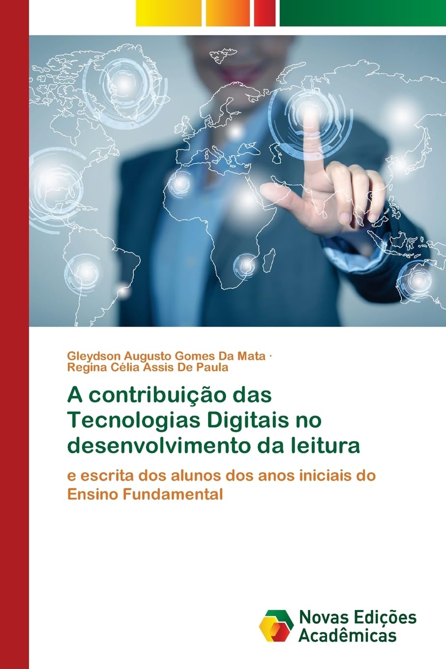 A contribuição das Tecnologias Digitais no desenvolvimento da leitura Books