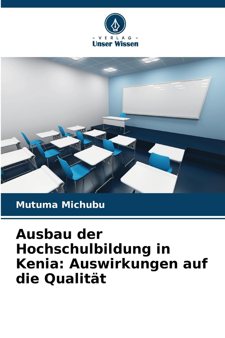 Ausbau der Hochschulbildung in Kenia: Auswirkungen auf die Qualität Business, Finance & Career