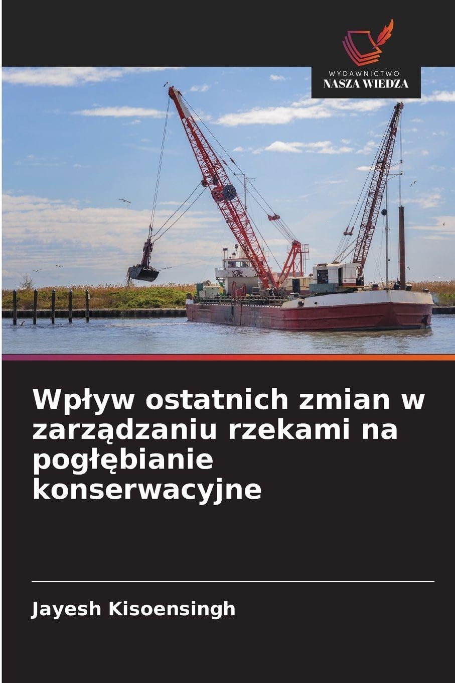 Wp¿yw ostatnich zmian w zarz¿dzaniu rzekami na pog¿¿bianie konserwacyjne Mathematics