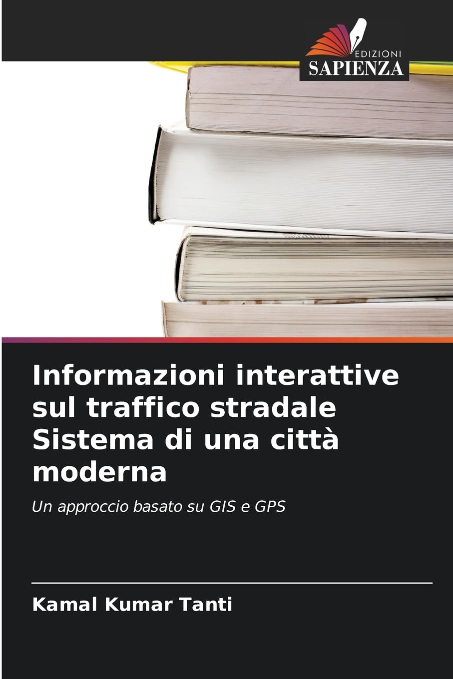 Informazioni interattive sul traffico stradale Sistema di una città moderna Geology & Geography