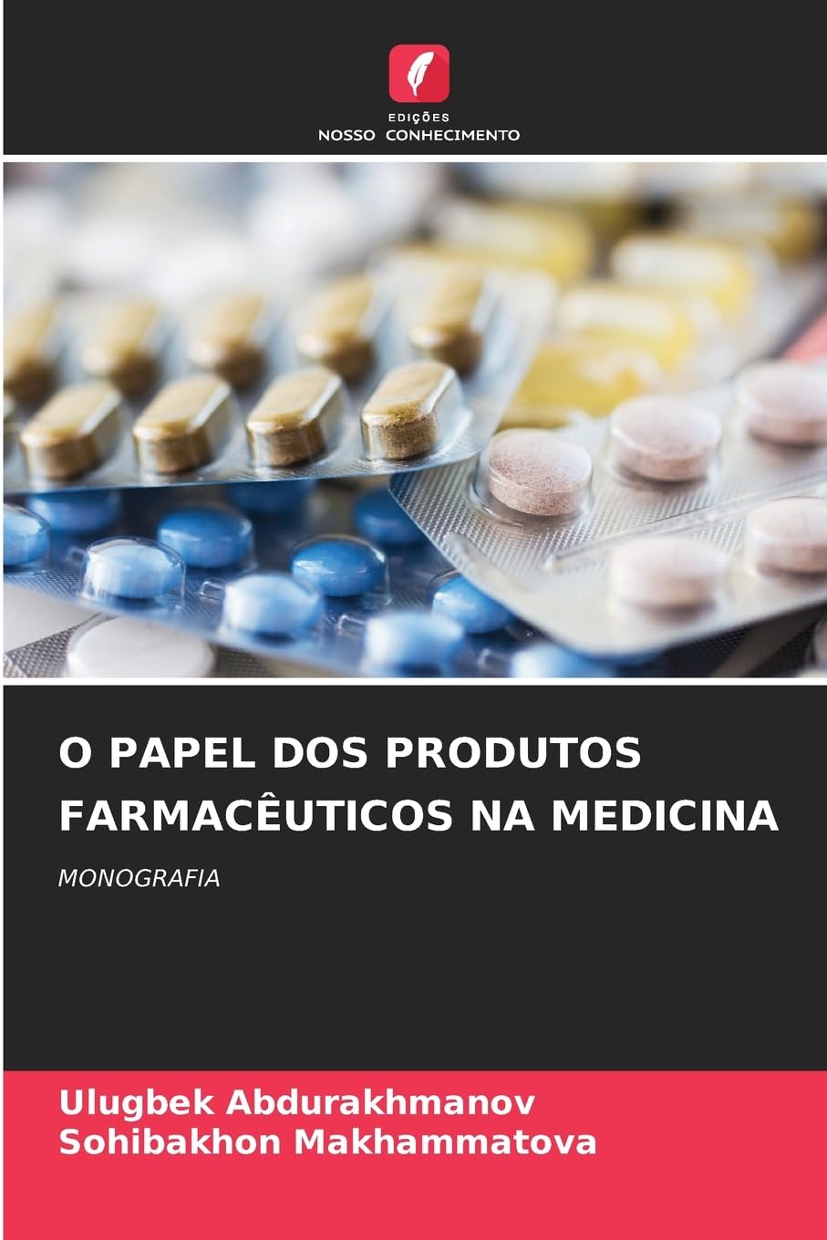 O PAPEL DOS PRODUTOS FARMACÊUTICOS NA MEDICINA Arts & Music