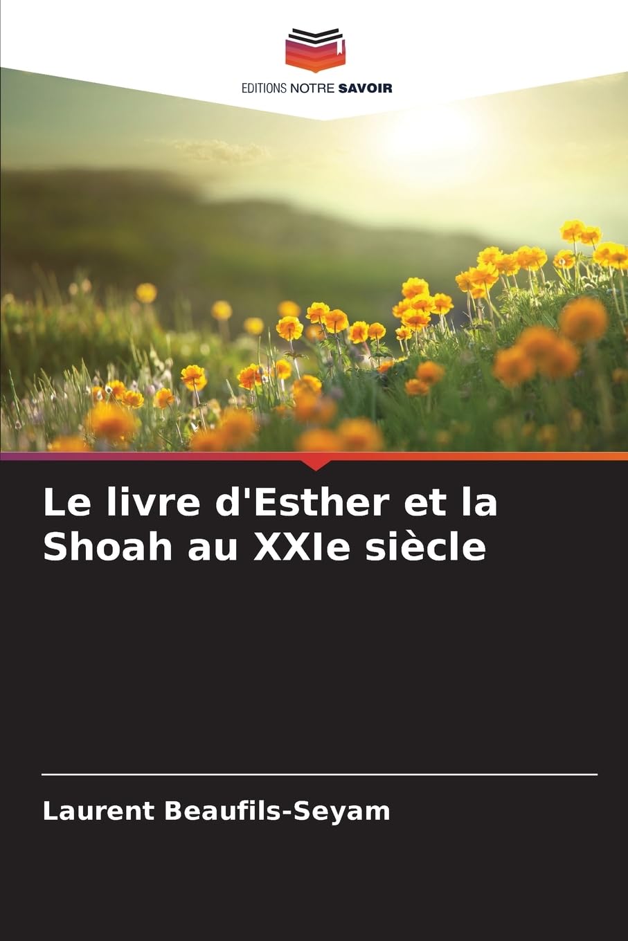 Le livre d'Esther et la Shoah au XXIe siècle Philosophy