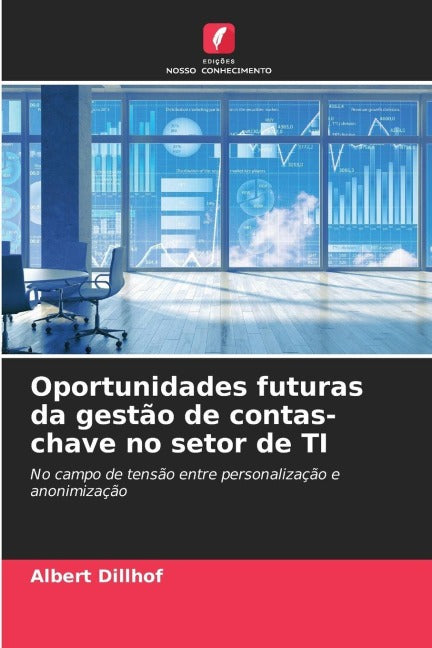 Oportunidades futuras da gestão de contas-chave no setor de TI Law