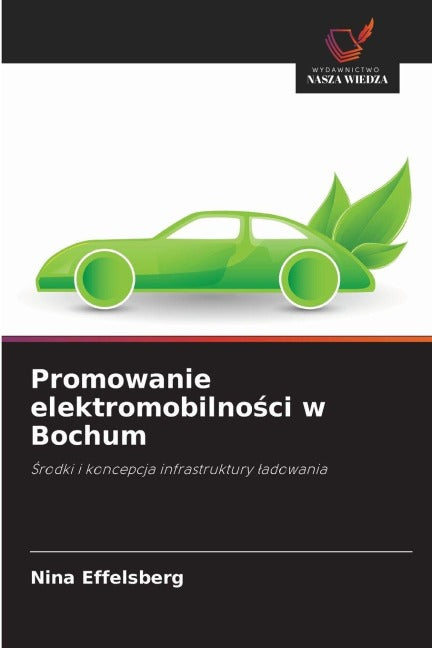Promowanie elektromobilno¿ci w Bochum Business & Technology