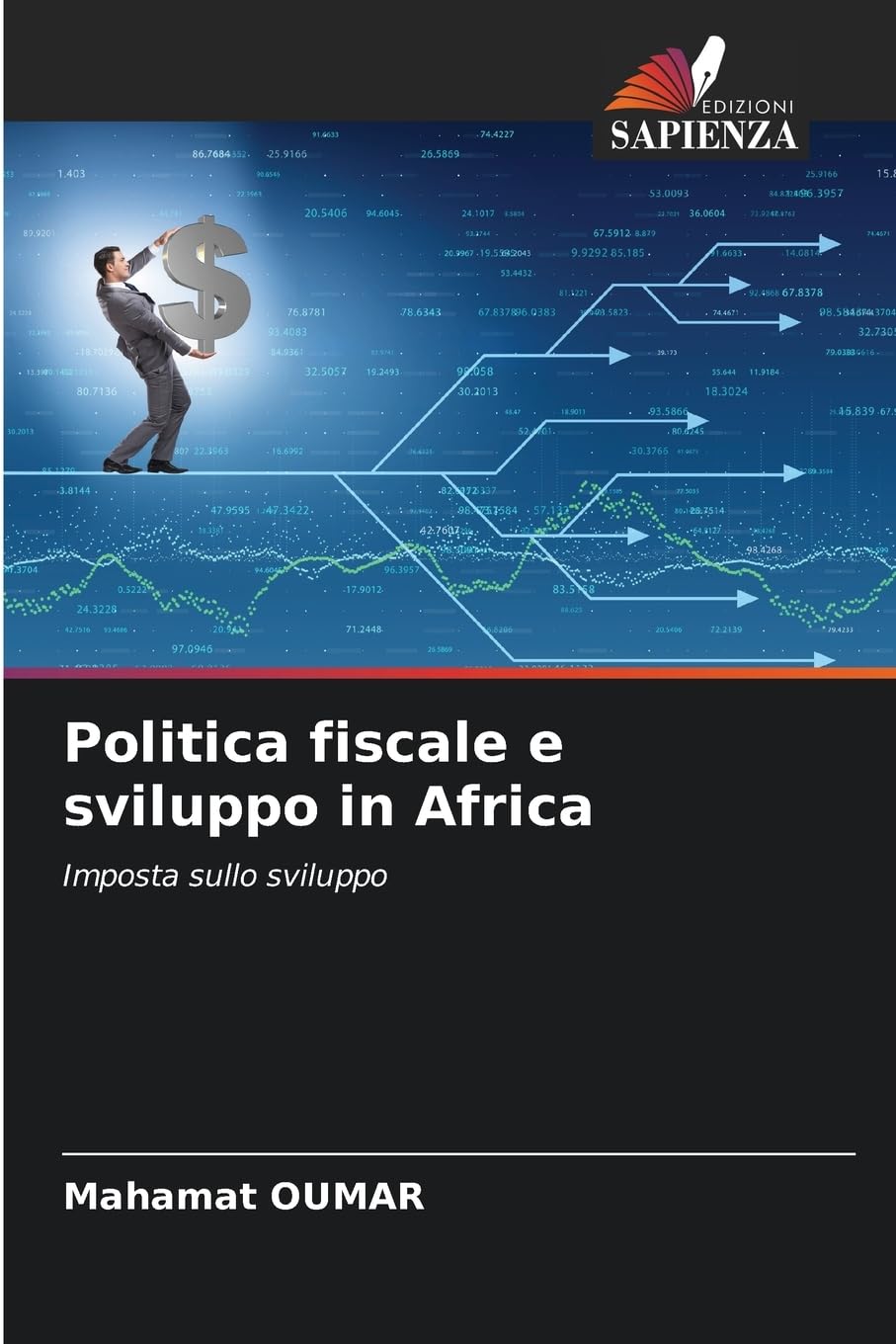 Politica fiscale e sviluppo in Africa Law