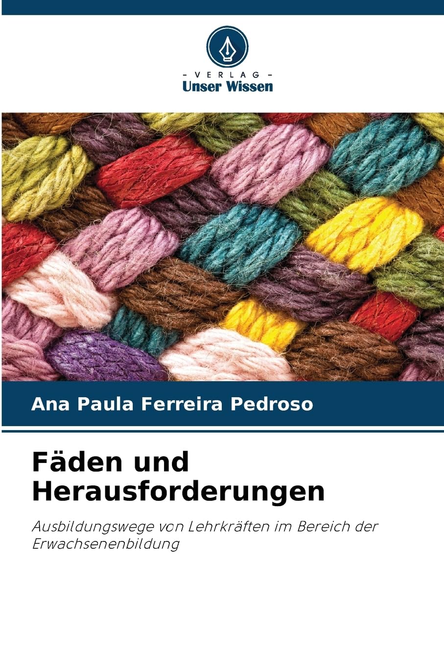 Fäden und Herausforderungen Business, Finance & Career