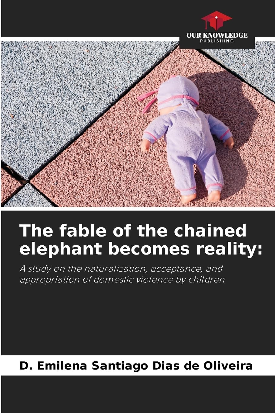 The fable of the chained elephant becomes reality: Law