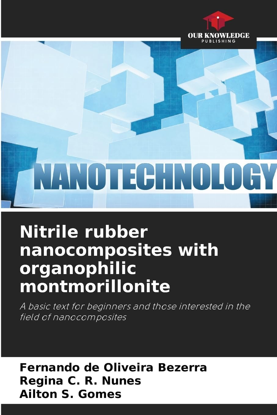Nitrile rubber nanocomposites with organophilic montmorillonite Law