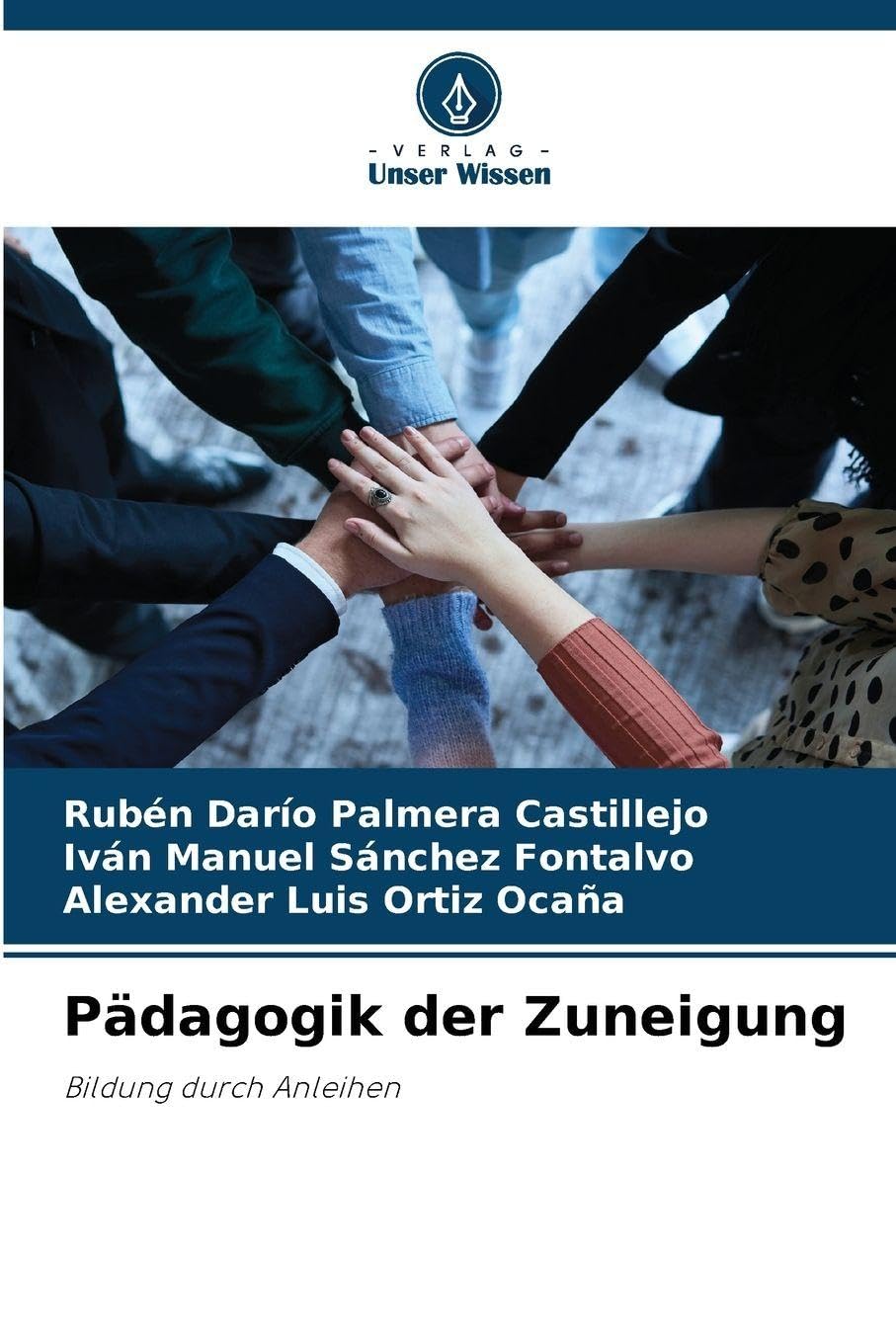 Pädagogik der Zuneigung Law