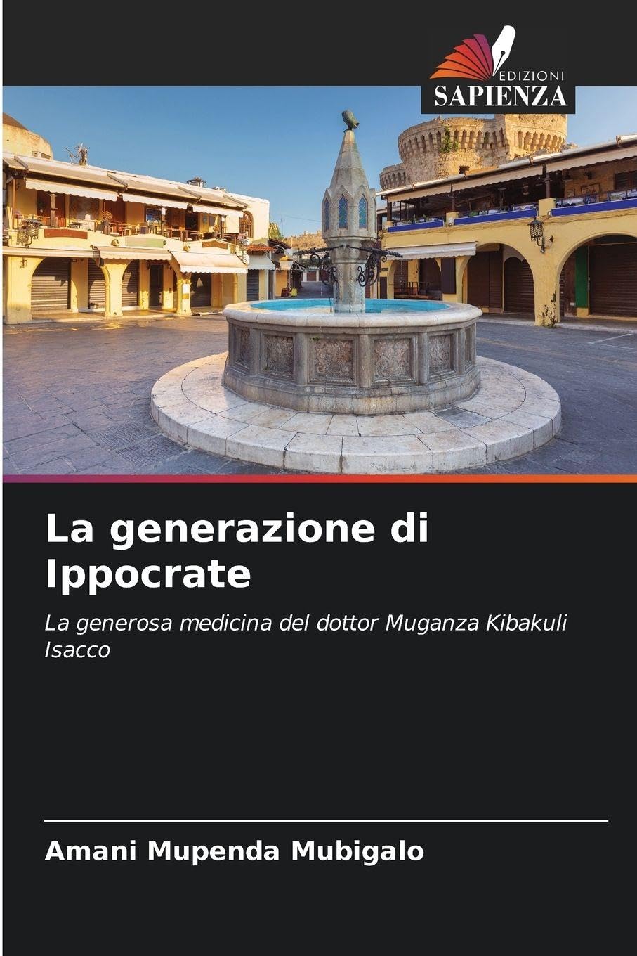 La generazione di Ippocrate Medicine