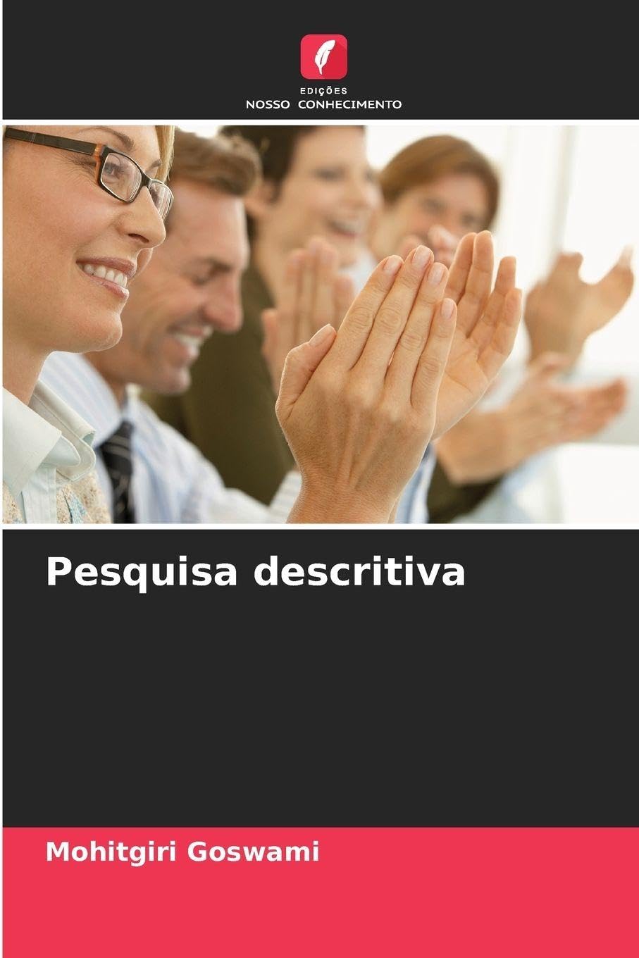 Pesquisa descritiva Business, Finance & Career