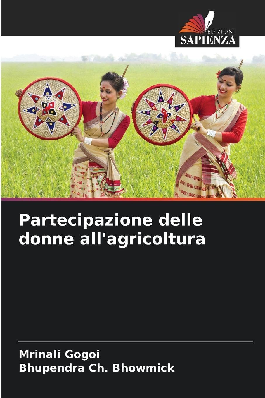 Partecipazione delle donne all'agricoltura Law