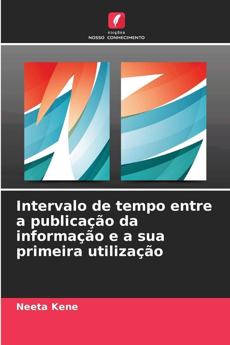 Intervalo de tempo entre a publicação da informação e a sua primeira utilização Law