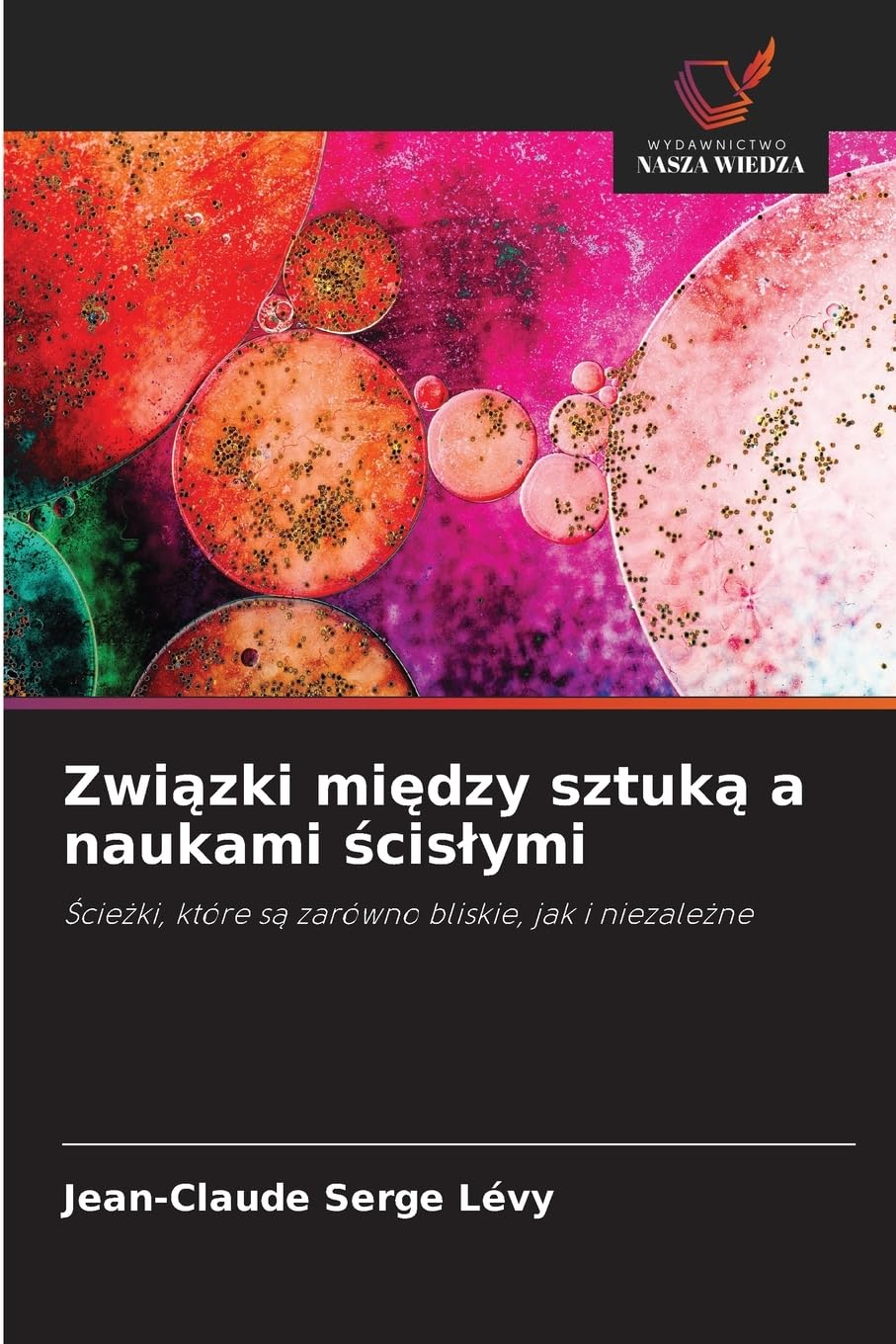 Zwi¿zki mi¿dzy sztuk¿ a naukami ¿cis¿ymi Film, Art & Culture