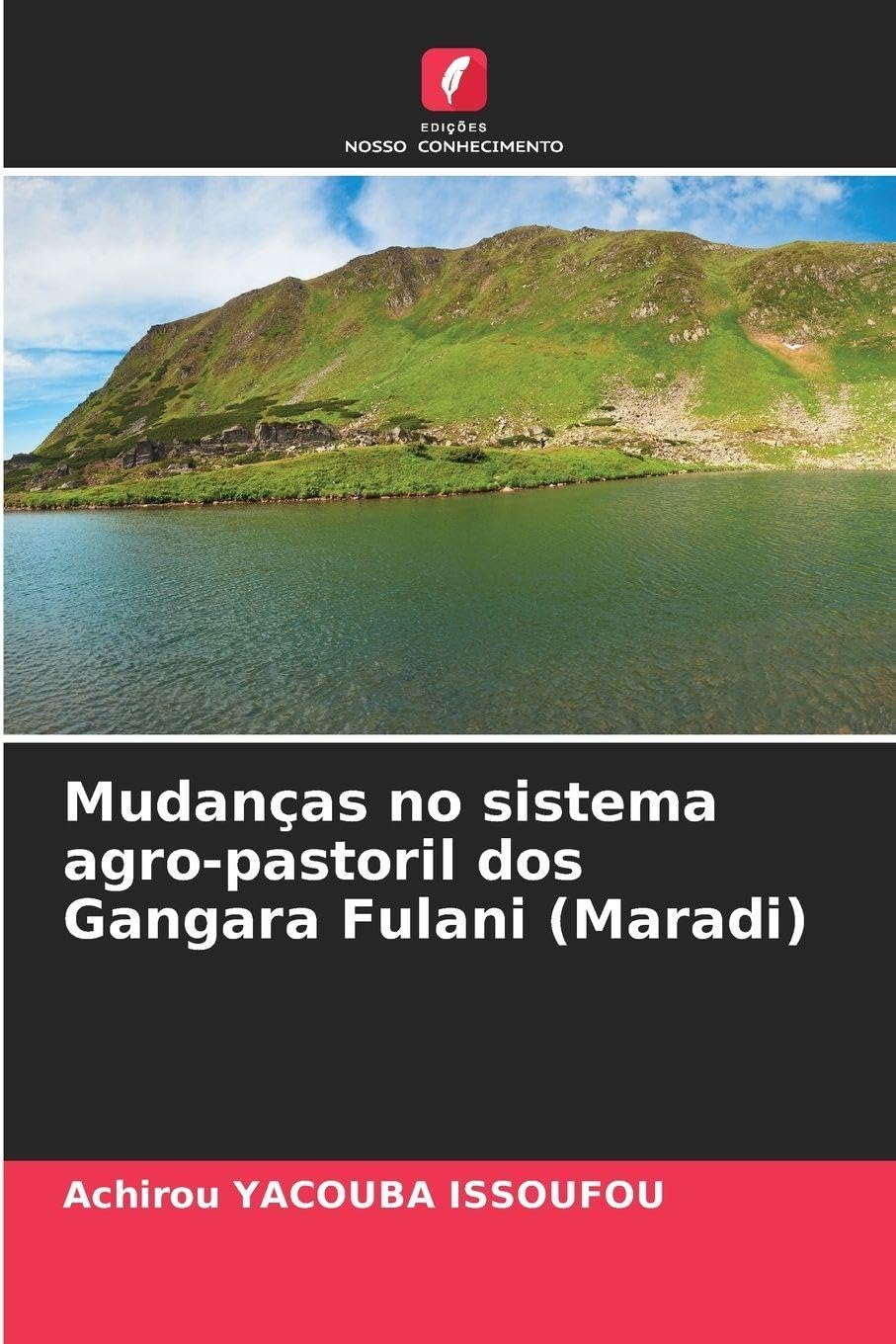 Mudanças no sistema agro-pastoril dos Gangara Fulani (Maradi) Law