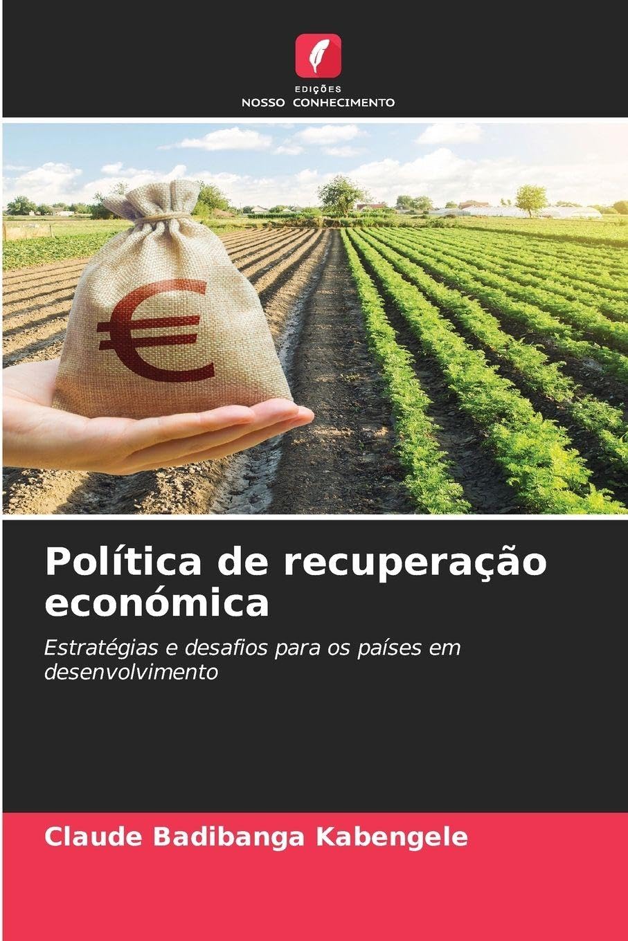 Política de recuperação económica Law