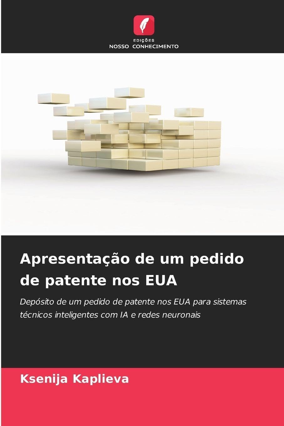 Apresentação de um pedido de patente nos EUA Law