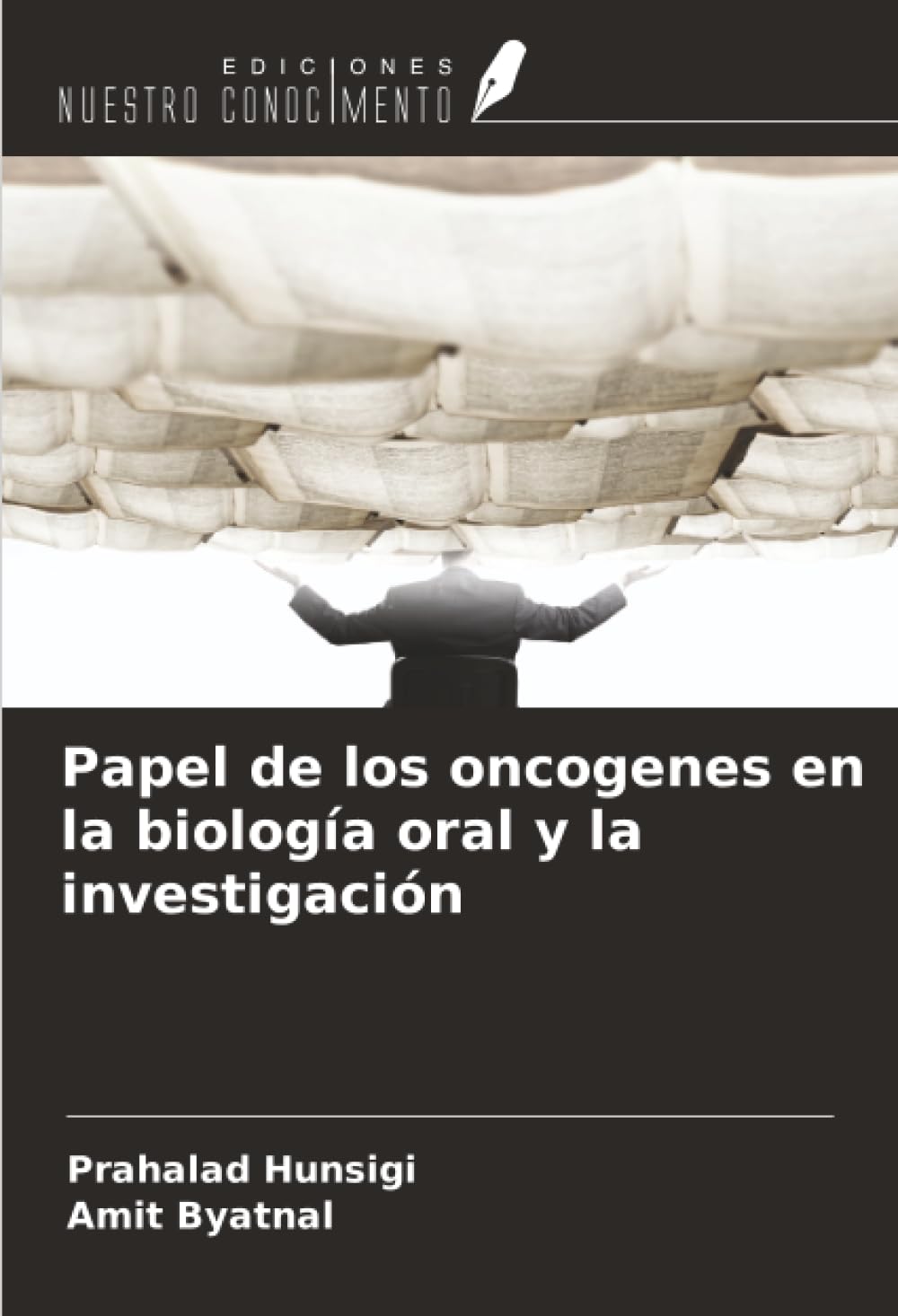 Papel de los oncogenes en la biología oral y la investigación Medicine
