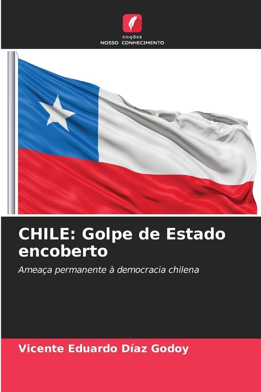 CHILE: Golpe de Estado encoberto Law