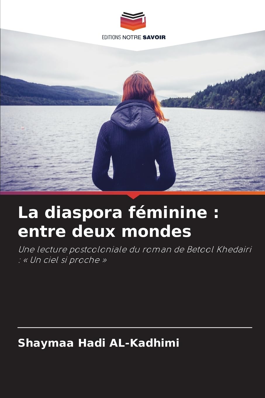 La diaspora féminine : entre deux mondes Books