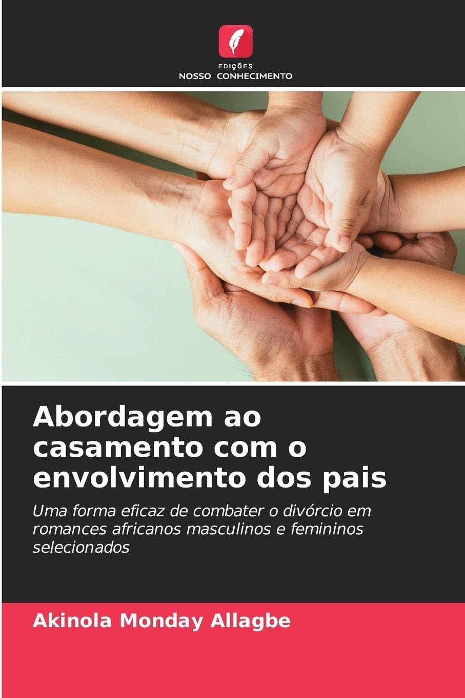 Abordagem ao casamento com o envolvimento dos pais Law