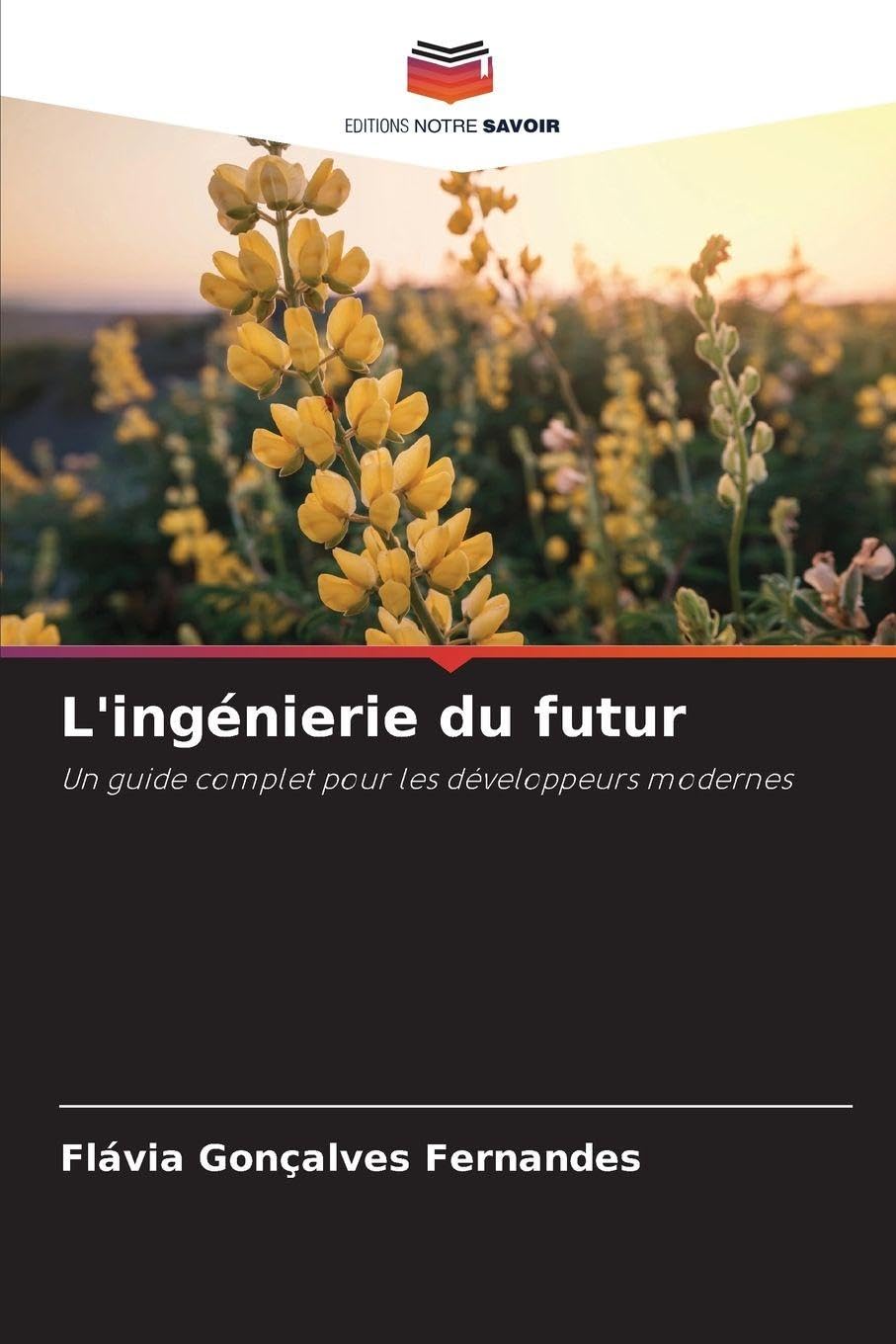 L'ingénierie du futur Computer Science