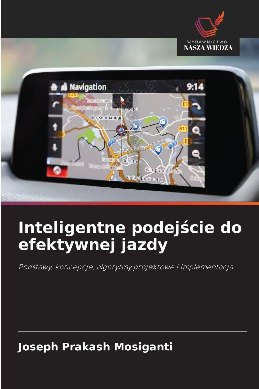 Inteligentne podej¿cie do efektywnej jazdy Business & Technology