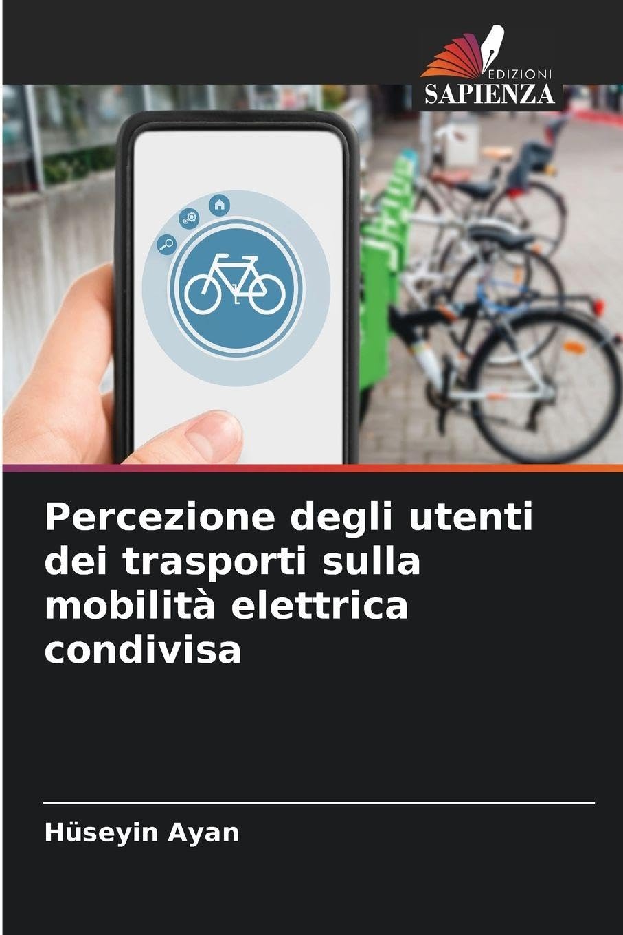 Percezione degli utenti dei trasporti sulla mobilità elettrica condivisa Law