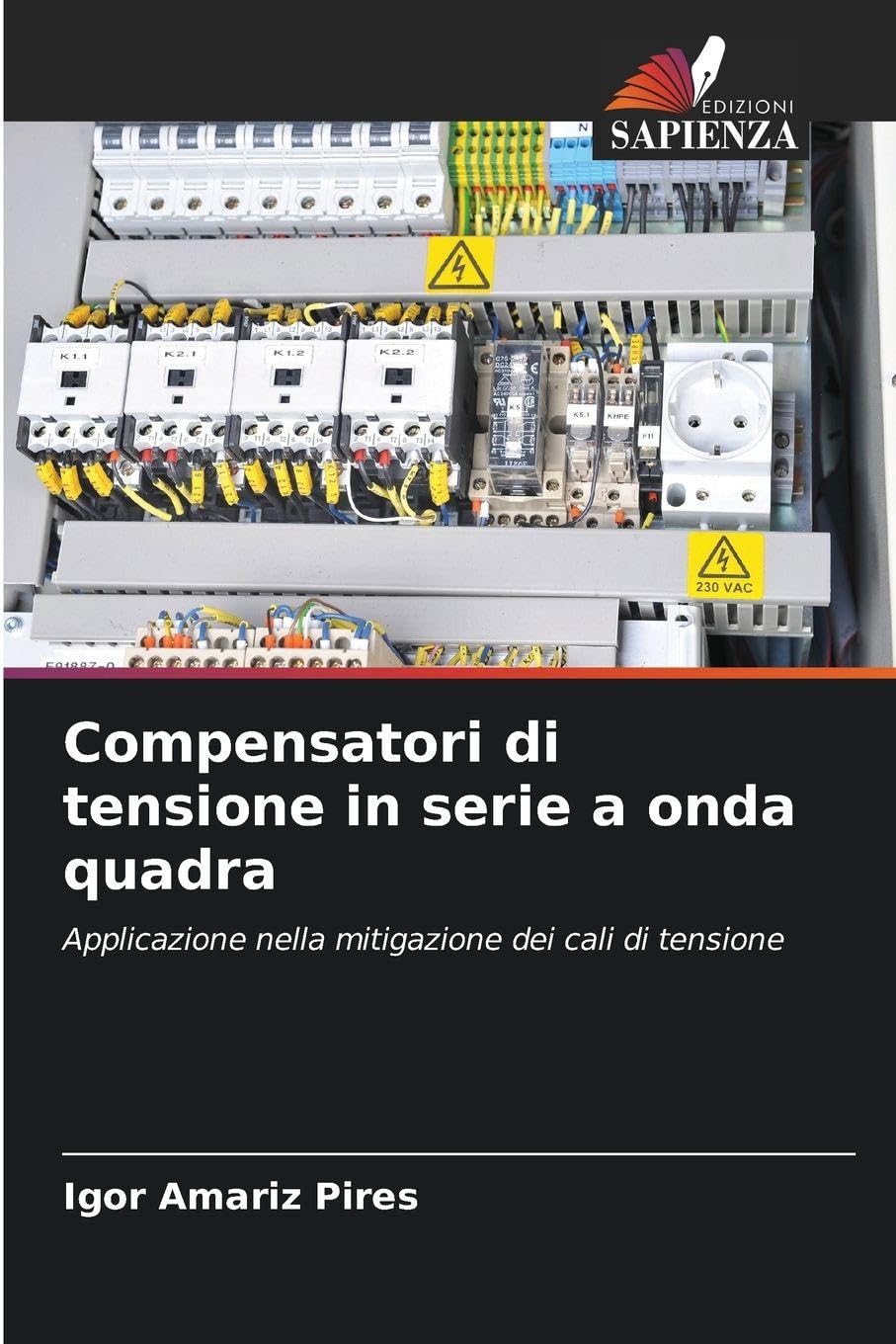 Compensatori di tensione in serie a onda quadra Business & Technology